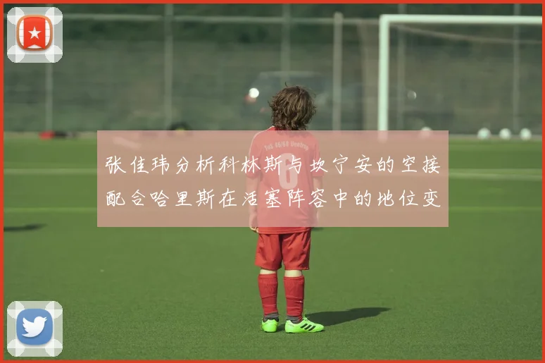 张佳玮分析科林斯与坎宁安的空接配合哈里斯在活塞阵容中的地位变化