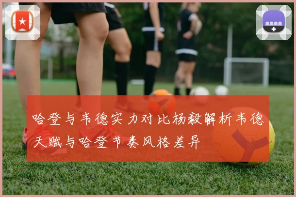 哈登与韦德实力对比杨毅解析韦德天赋与哈登节奏风格差异