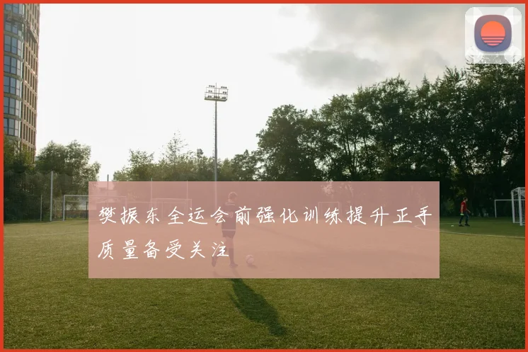 樊振东全运会前强化训练提升正手质量备受关注